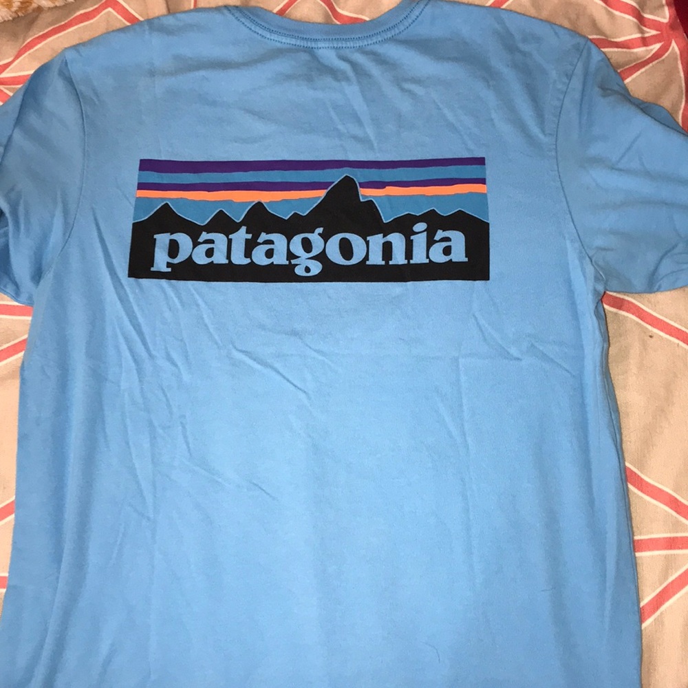 Patagonia Shirt!